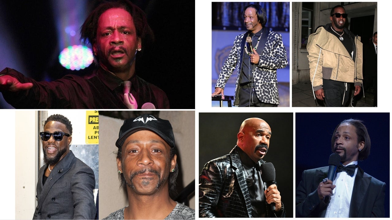 Graphic: Images: Donald Kravitz, Jason Davis and Ricky Vigil, Gilbert Carrasquillo/Lilly Lawrence, Paras Griffin; Paul Natkin