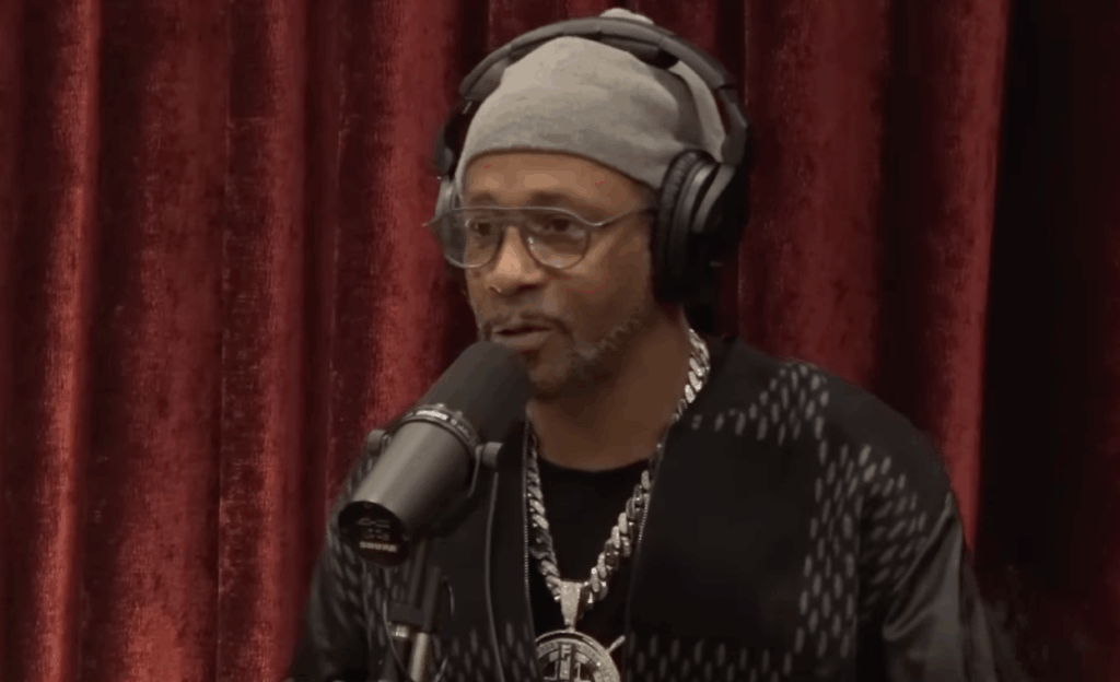Here’s How Katt Williams Ruined All His Credibility on the Joe Rogan Podcast