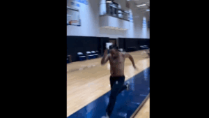 Is Katt Williams the Fastest 52-Year-Old on Earth? Black Twitter Cuts Up!