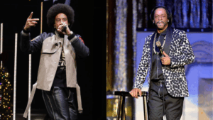 Hear Katt Williams’ Reply to Ludacris’ ‘Club Shay Shay’ Freestyle Response