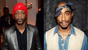 Wait, Why Is Katt Williams Working On a 2pac Album? With Cardi B?