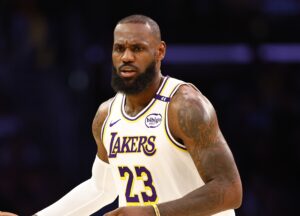 The Tea On Why This Writer is Dragging LeBron James Over New Netflix Basketball Movie