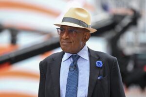 Al Roker Unknowingly Just Gave The Best Advice For Anyone On Ozempic Or Other Weight Loss Drugs