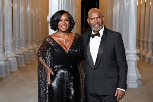 A Peek Inside Viola Davis’ Stylish Multi-Million L.A. Home