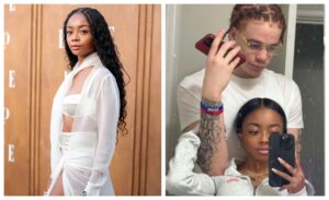 An Arrest and Other Messy Developments Involving Pregnant Skai Jackson and Boyfriend