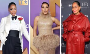 Ladies Night: Black Women Who Deserve Their Own Late Night Talk Shows