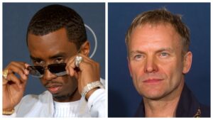 Is Diddy’s Drama Tainting One of Sting’s Most Popular Songs? Here’s What He Has to Say About That