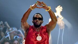 Diddy’s Mansion Isn’t Selling, So Now He’s Renting out His Private Jet For How Much?!!!