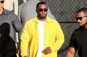Yet Another Lawsuit From the Diddy Case, But This Time It’s Not Towards Him…
