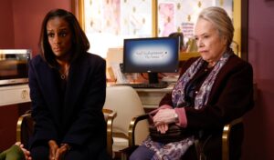 Where to Stream ‘Matlock,’ ‘How to Die Alone’ and Other 2024 TV Series With Major Black Characters