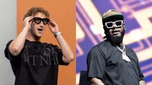 Mark Zuckerberg and T-Pain’s Cover of ‘Get Low’ Is As Ridiculous as You Imagined