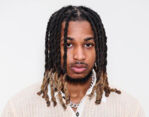 WATCH: DDG Sounds Like He Might Want Halle Bailey Back
