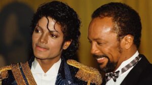 Wait…Michael Jackson and Quincy Jones’ ‘Beat It’ Was Almost What Type of Record?!?
