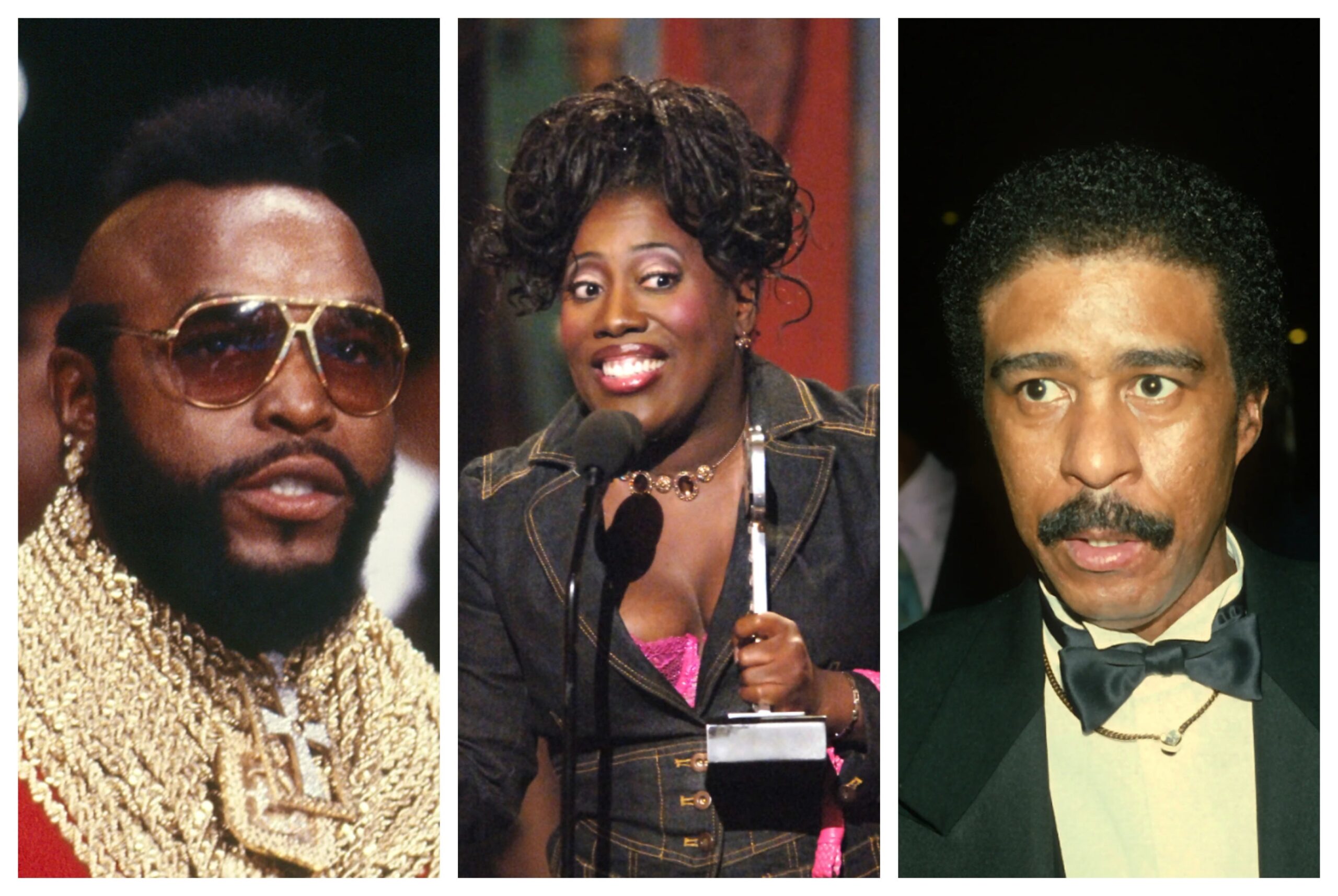 Veterans Day: 18 Black Celebrities You Didn’t Know Served in the U.S. Military