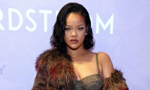 Rihanna Suggested She’s Retiring From Music and Black Twitter is a Mess About It
