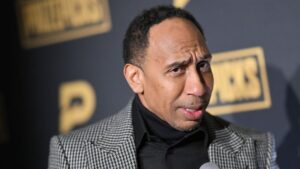All the Times Stephen A. Smith Went Viral For Annoying Everyone