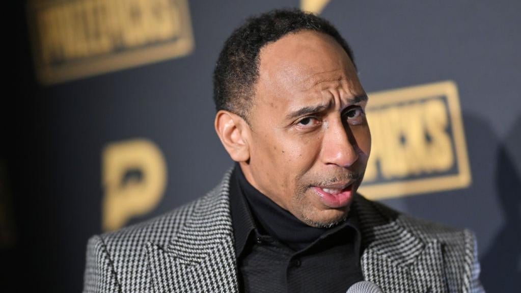 Photo: Getty Images Paras Griffin/Getty Images for PrizePicks