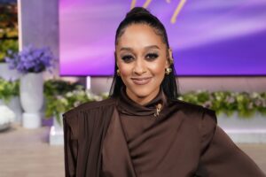Tia Mowry Finally Reveals the Real Reason Behind Her Divorce From Cory Hardrict