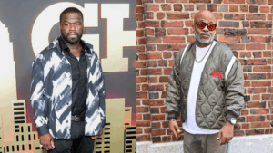 Why Dame Dash Became 50 Cent Latest Trolling Victim
