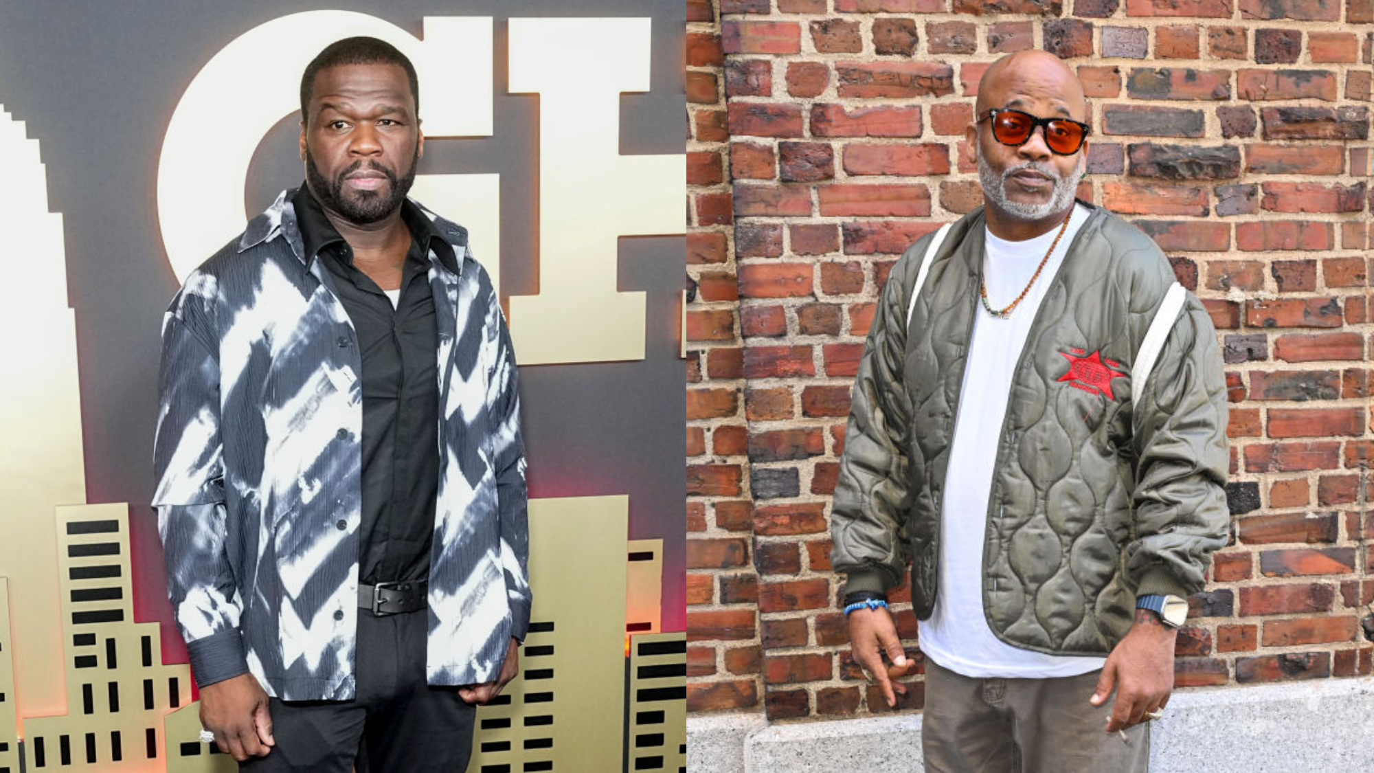 Photo: Getty Images John Nacion/Variety // James Devaney/GC Images