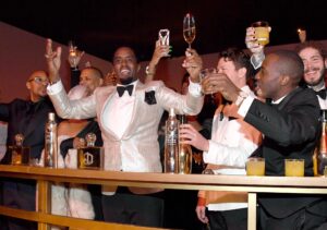 What We Know About Diddy’s Birthday Behind Bars…Hint: It’s Nothing Like Last Year’s