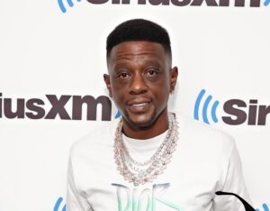 Boosie Badazz Is Already Out Here Begging Donald Trump For a Pardon