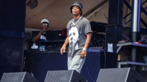 Why Plies Is Suing Several Heavy-Hitter Rap Artists, Including Megan Thee Stallion and Cardi B
