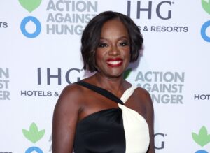 Internet Is Shocked By Viola Davis’ New Look