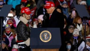 Hip-Hop Has Historically Loved Trump, But Here’s How Rappers Are Responding to His Victory