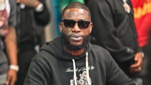 Gucci Mane’s Ex-Girlfriend Just Laid Out Some Very Serious Allegations Against Him