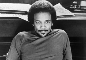 The Life and Times of Quincy Jones