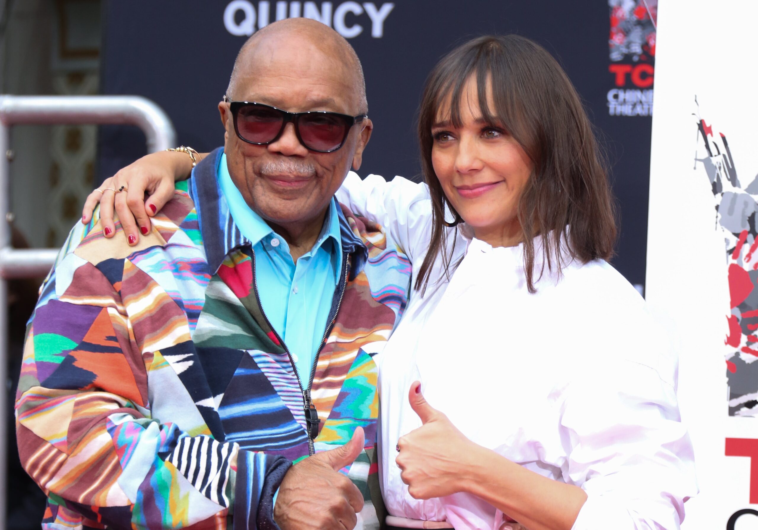 Image: Getty Images Paul Archuleta/FilmMagic