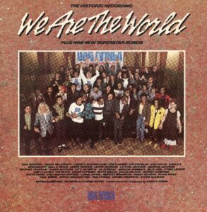 The ‘We Are the World’ Doc Spills Major Tea About Michael Jackson, Prince, Al Jarreau, And More