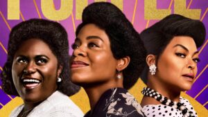 ‘The Color Purple’ Soundtrack Will Feature Usher, Ciara, Megan Thee Stallion And More