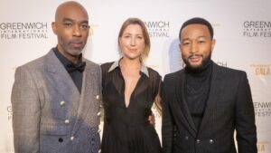John Legend’s Manager Details ‘Terrifying Situation’ At Diddy Party In New Op-Ed