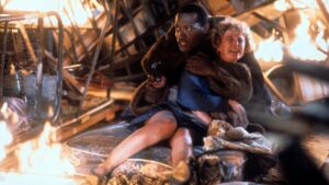 For Halloween 2024, Check Out These Creepy Films and Shows With Hidden Lessons Only Black People Will Understand