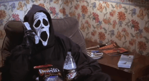 The Funniest Scenes in the Wayans Brothers’ ‘Scary Movie’ Franchise
