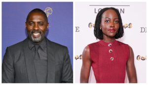 Idris Elba, Danai Gurira and Other A-list Hollywood Celebs Who Hail from Africa