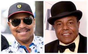 Heartbroken Marlon Jackson On the Last Moments With His Brother, Tito Jackson