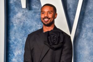 All the Fine Men We Need to See As Black Dracula For Halloween
