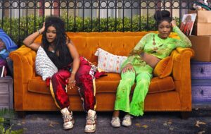 Black Twitter Can’t Contain Excitement For Keke Palmer, SZA Buddy Comedy ‘One of Them Days’
