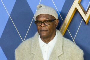 Samuel L. Jackson’s Top-Grossing Films, Ranked