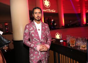 Diddy’s Son Created A Reality Show About His Family Drama, But Some Fans Say He Needs to Sit Down