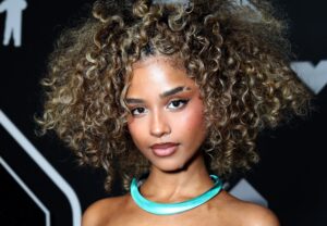 The Grammys Made a Surprising Decision About Tyla and Black Twitter is Not Happy About It