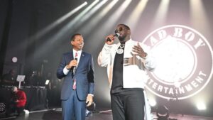Diddy Responded to Shyne’s ‘Set up’ Allegations From Jail, So Let’s Explore the Friendship After the NYC Nightclub Shooting