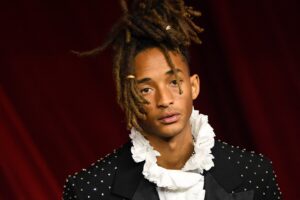 Jaden Smith Has Always Been ‘Weird,’ But He Finally Explains Exactly Why