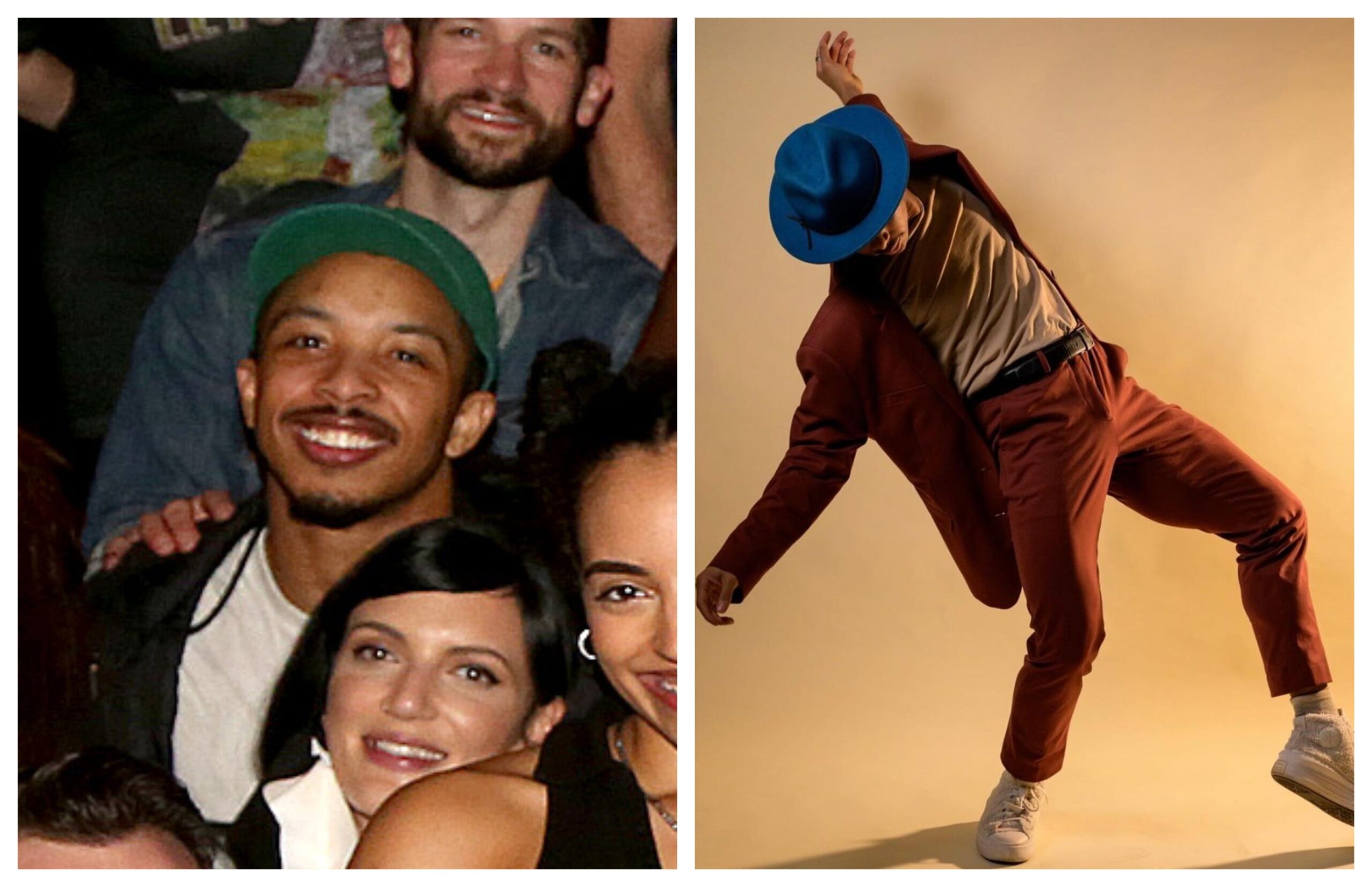 Photo: Getty Images [{'styles': [], 'value': 'Bruce Glikas; @zeligwill4 on Instagram', 'type': 'Text'}]