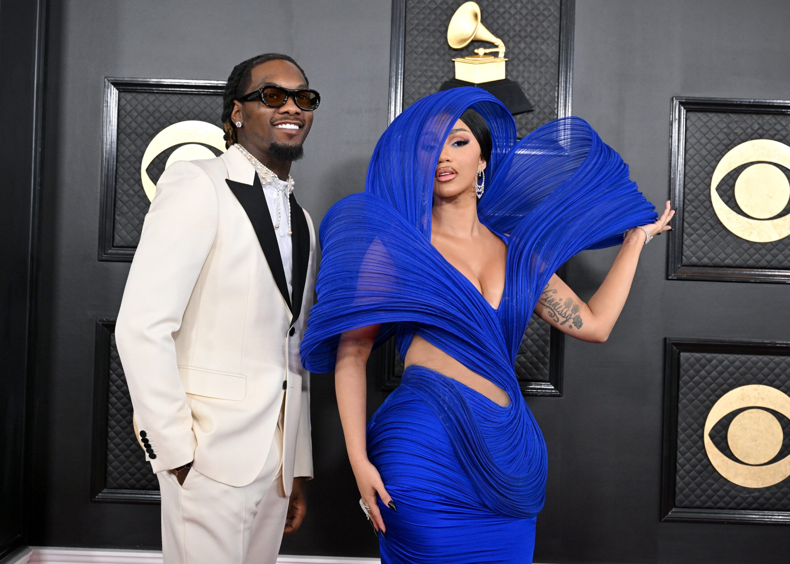 Image: Getty Images Photo by Axelle/Bauer-Griffin/FilmMagic
