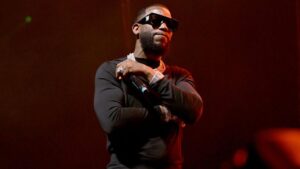 Gucci Mane Dropped Almost Everyone From His Label, So What’s Going On?