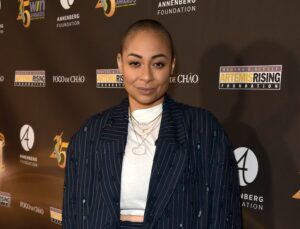 Social Media Responds to the Shady Trick Disney Channel Execs Allegedly Used to Body-Shame Raven-Symoné